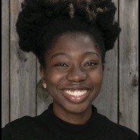Jessica Gyamfi