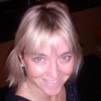 Helen Harper