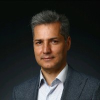 Hamid Bozorgi
