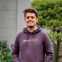 Kushal Mukherjee
