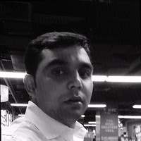 Mohammad Sayeed