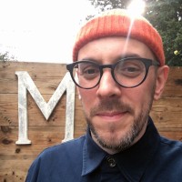 Dan McCabe