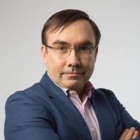Mikhail Baranov