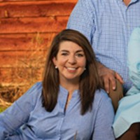 Laura Robertson Elliott, Pg