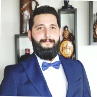 Ara Dishjekenian