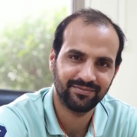 Muhammad Naeem Tanoli