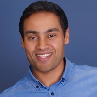 Nikhil Deshpande