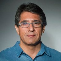 Patricio Garrido Búsqueda Activa