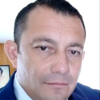Cesar Augusto Contreras