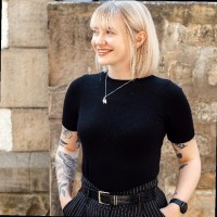 Clodagh Anderson