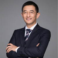Aaron Liu, Mba