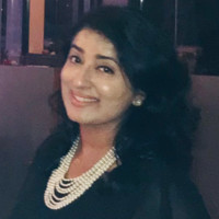 Deepali Kenth
