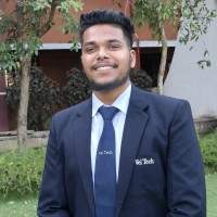 BIBEK KUMAR GUPTA