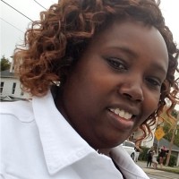 Winnie Ngigi