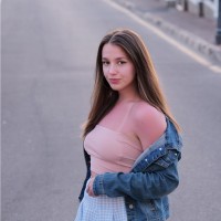 Gabriela Georgieva