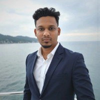 Sivananthaa Murthee