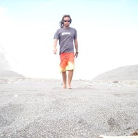Benjamin Suraud