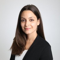 Danielle De Luca, BSN, RN