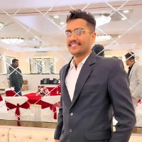 Nitish Pathak