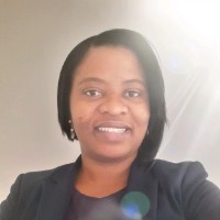 Amanda Kamba Evy