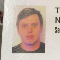 Trent Napear