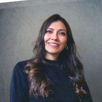 Lizeth Rodriguez Moreno