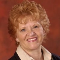 Joan Taylor-Kraus