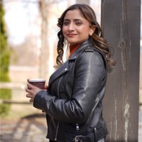 Parneet Hans