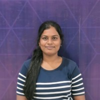Pavithra Prakash