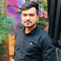 Muhammad Sohaib
