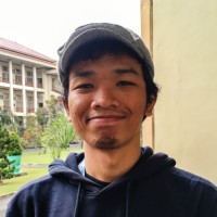 Muhammad Asyrafi
