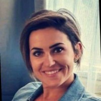 Stephanie Perrin