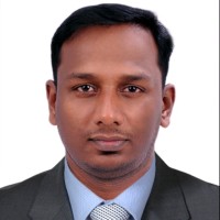 Vinu Jayendren