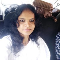 Yeddula Mounika