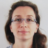Sabrina Di Gregorio, PhD