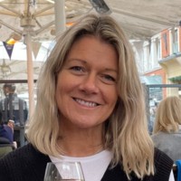 Annabel Bateman (Bedford)