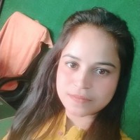 Nidhi Rajput