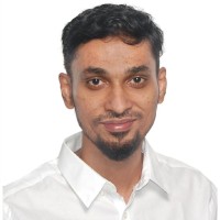 Syed Imran Syed Kadher Batcha