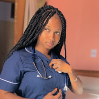 Kadidia Sy