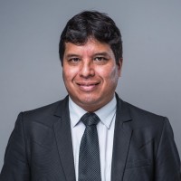Alfredo Falcon