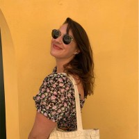 Talia Greenwald