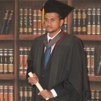 Avantha Polwatte