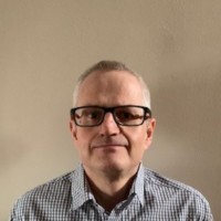 Simon Perrins