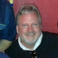 Curt Sandstrom