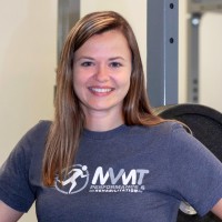 Erica Widas, PT, DPT, LAT