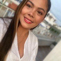 Kelly Johana Torres Orellano