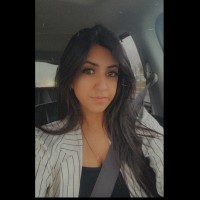Preet Dhami