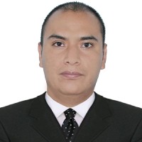 Rolando Jorge Gómez Canchihuamanán