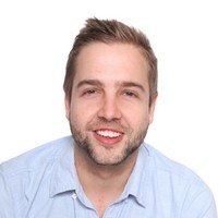 Mark Grenville