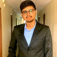 Srinivas Sharma